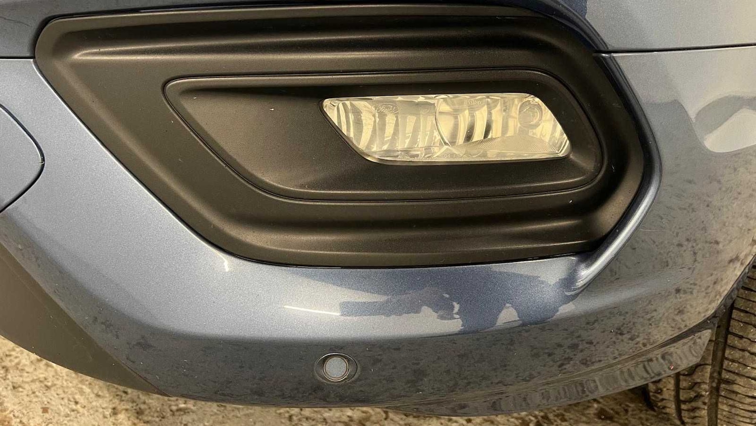 Used Ford Transit Custom 2019 for sale - 77414663: Photo 14