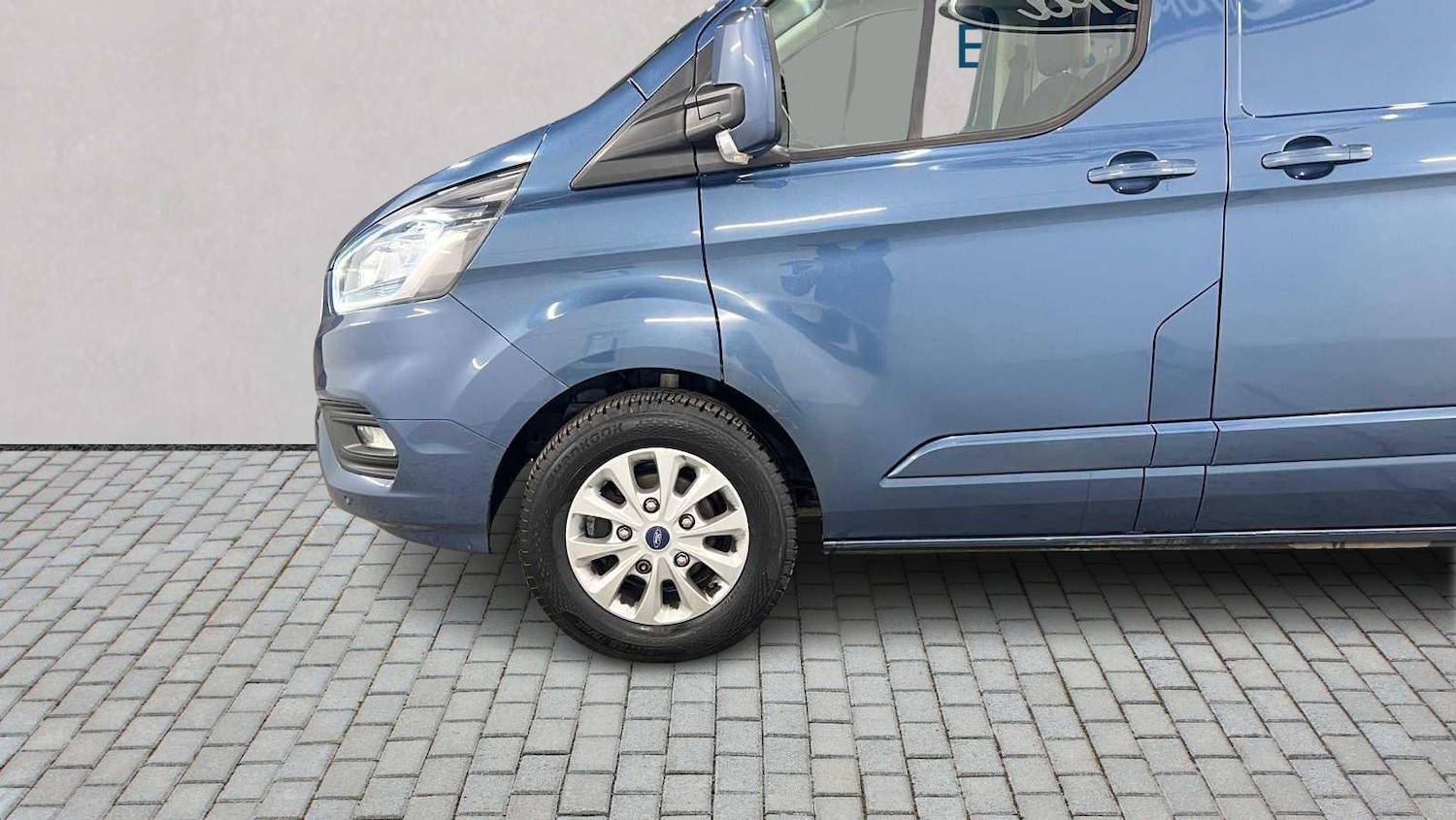 Used Ford Transit Custom 2019 for sale - 77414663: Photo 17