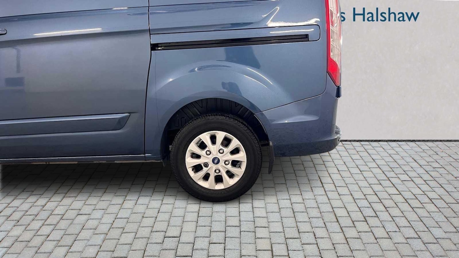 Used Ford Transit Custom 2019 for sale - 77414663: Photo 18