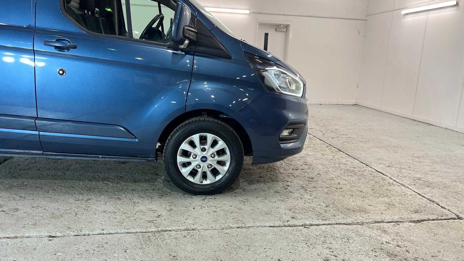 Used Ford Transit Custom 2019 for sale - 77414663: Photo 20