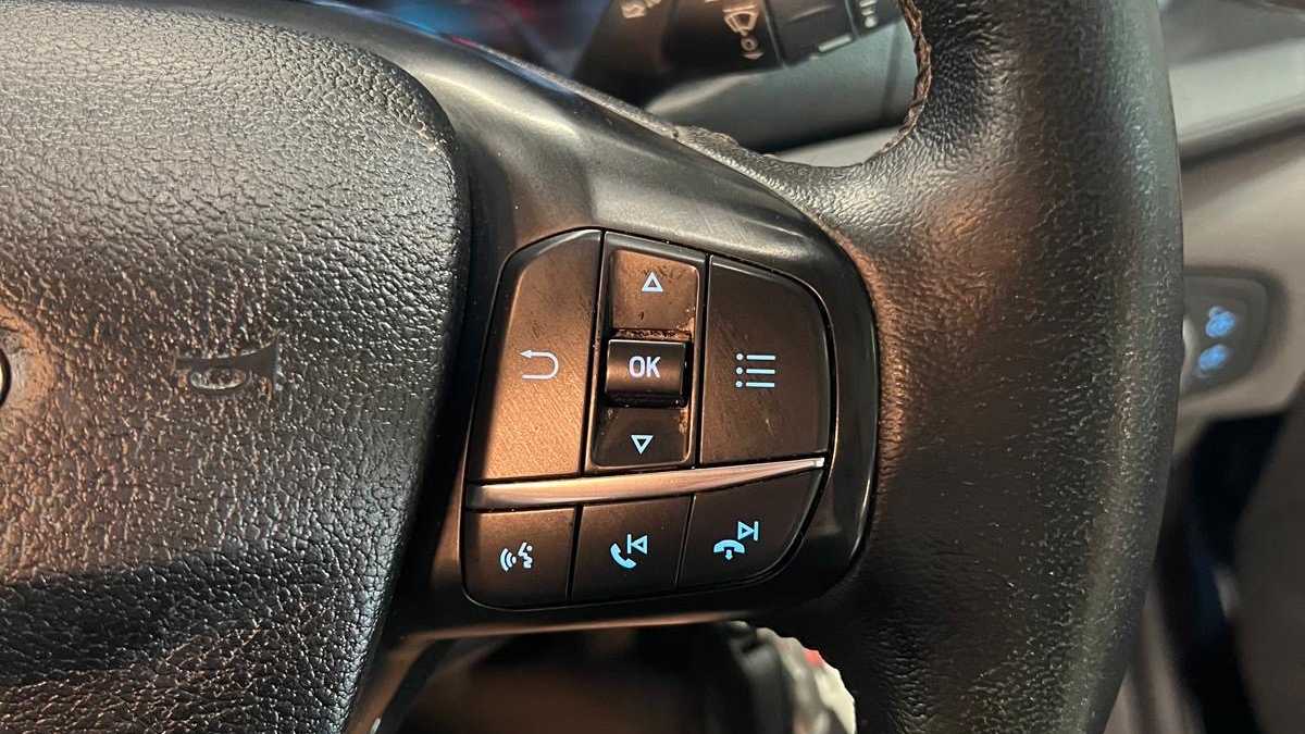 Used Ford Transit Custom 2019 for sale - 77414663: Photo 24