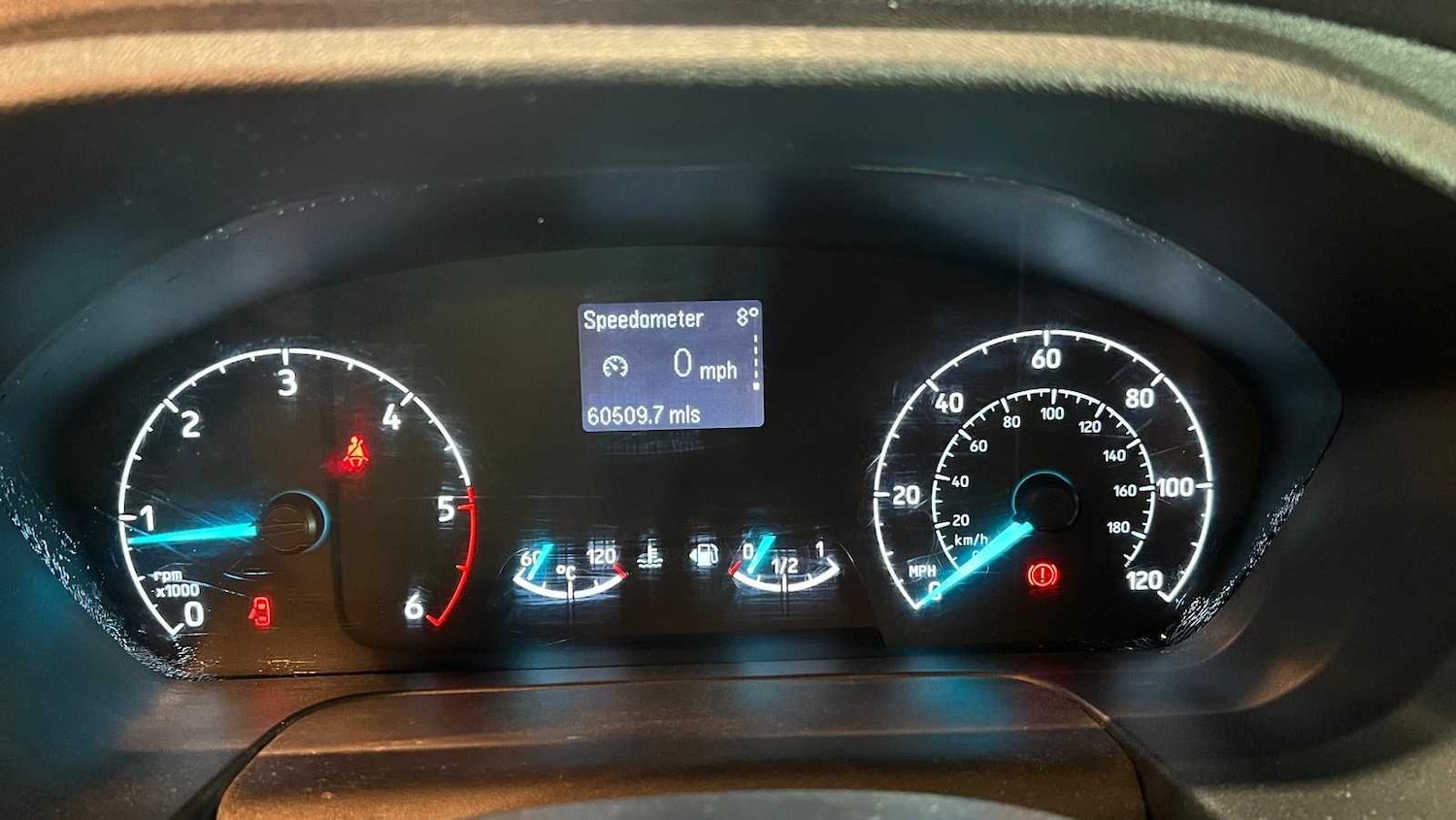 Used Ford Transit Custom 2019 for sale - 77414663: Photo 25