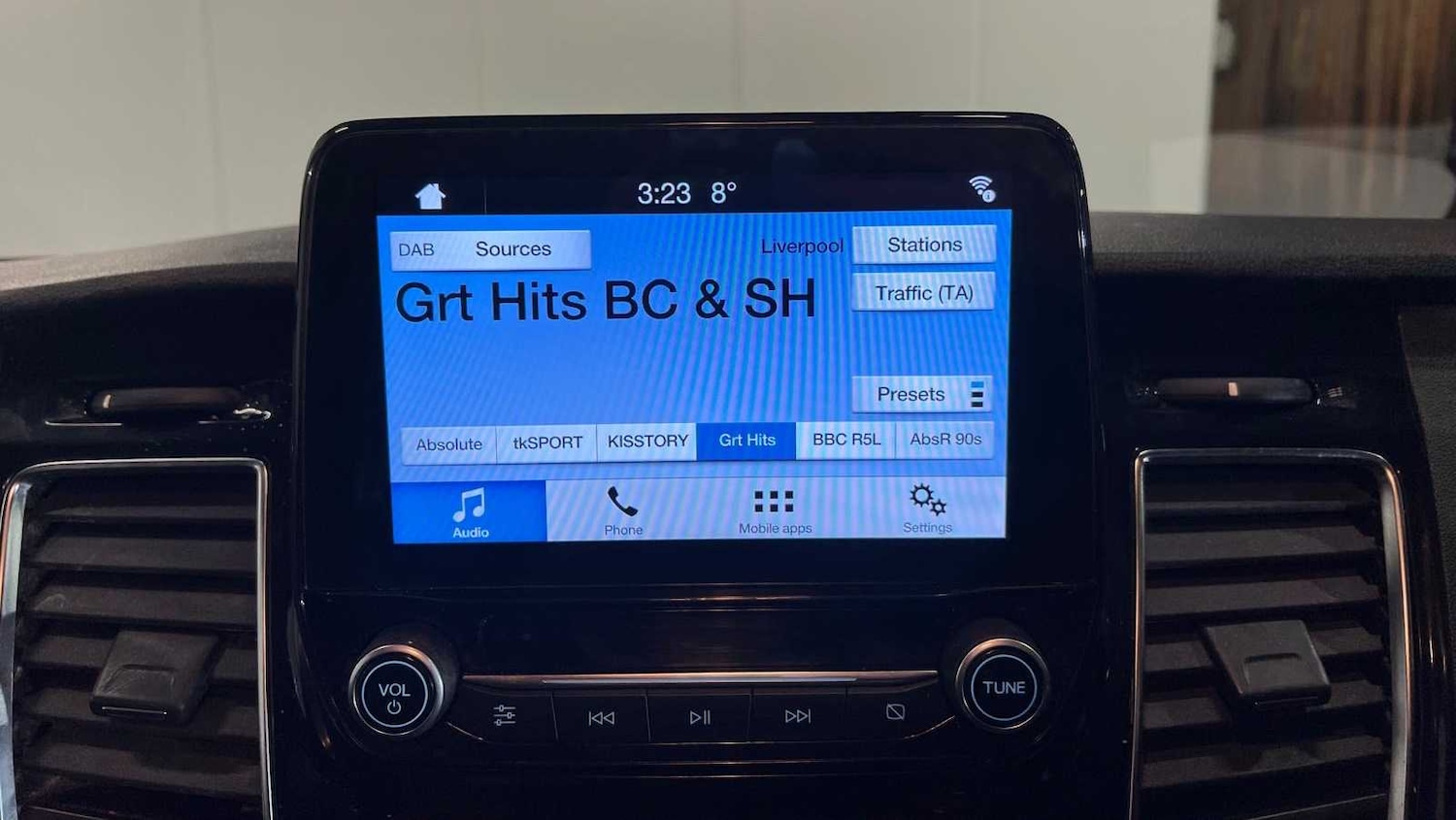 Used Ford Transit Custom 2019 for sale - 77414663: Photo 26