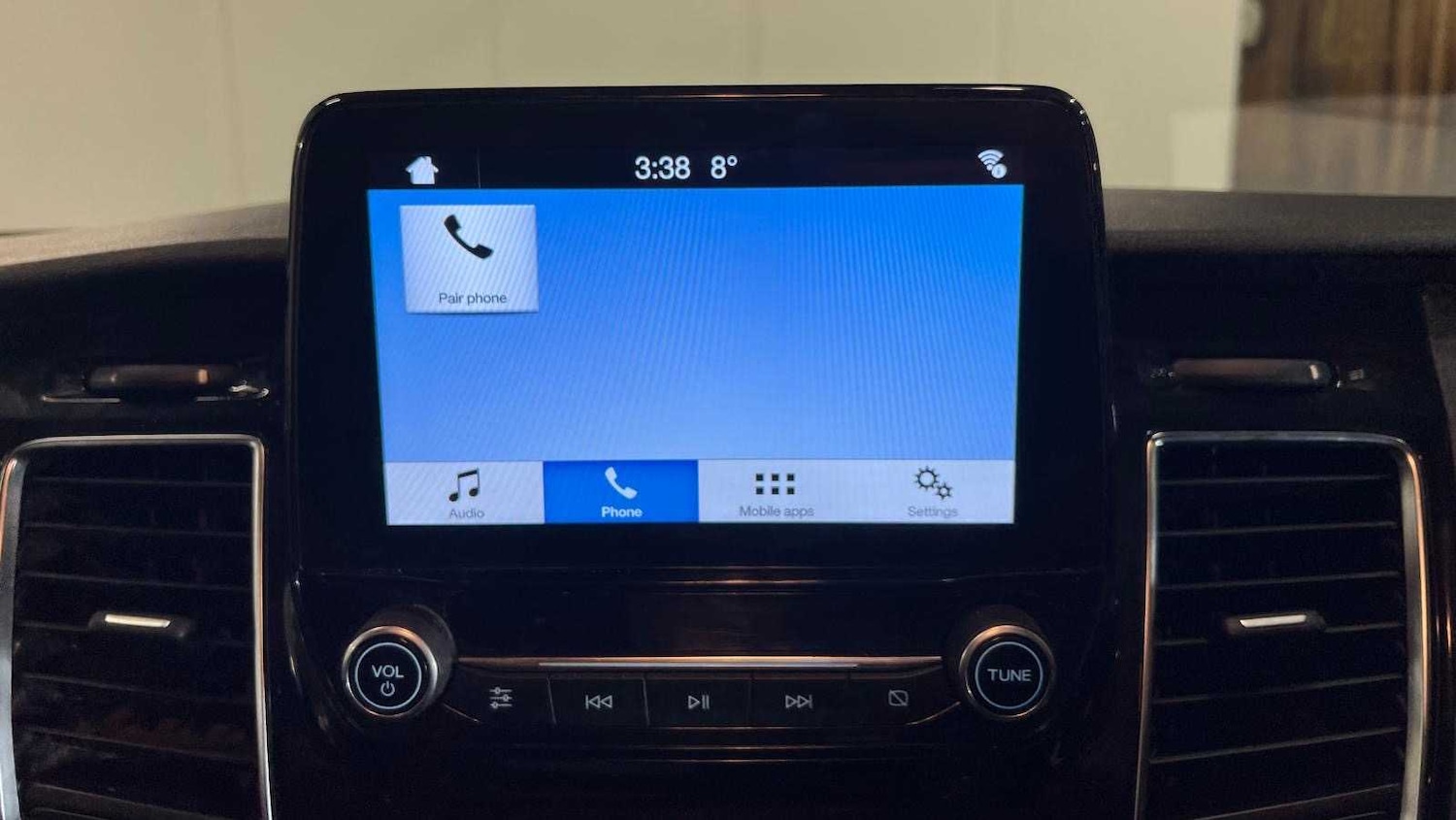 Used Ford Transit Custom 2019 for sale - 77414663: Photo 27