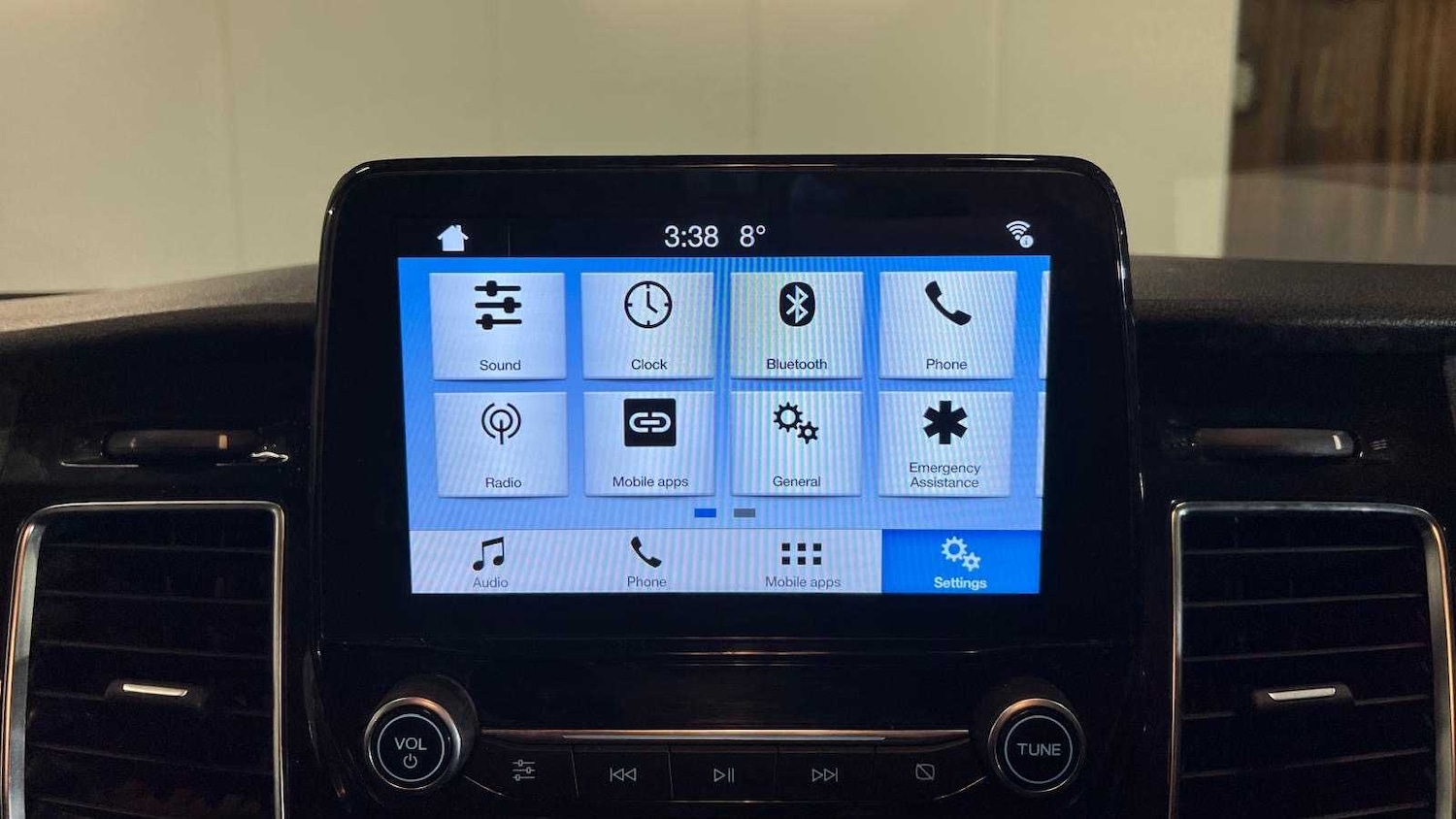 Used Ford Transit Custom 2019 for sale - 77414663: Photo 29