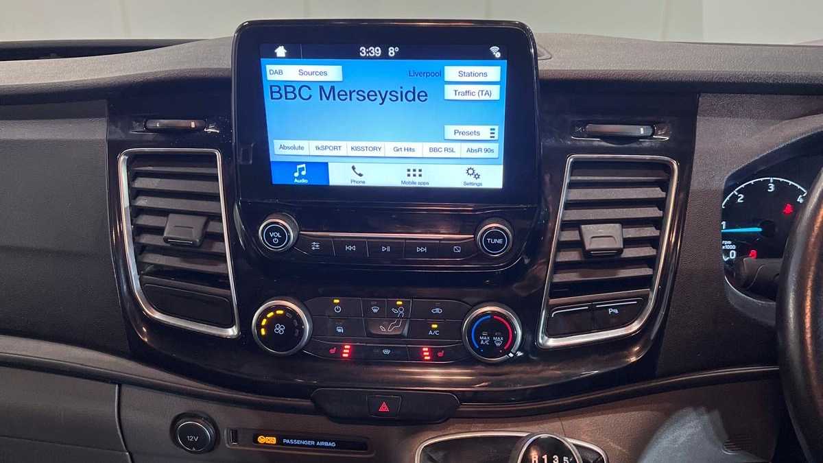 Used Ford Transit Custom 2019 for sale - 77414663: Photo 30