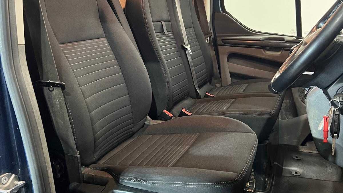 Used Ford Transit Custom 2019 for sale - 77414663: Photo 33