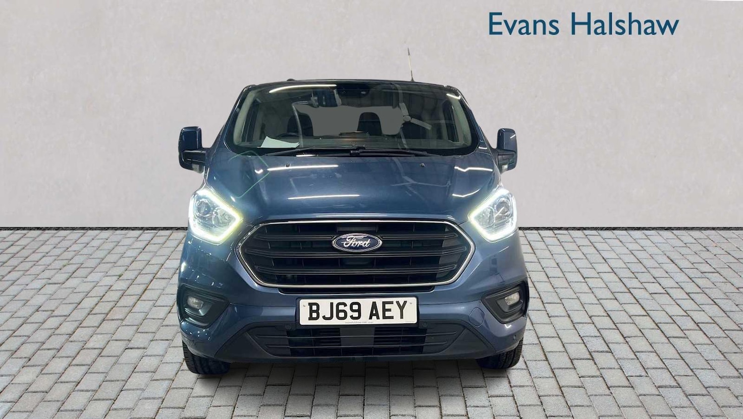 Used Ford Transit Custom 2019 for sale - 77414663: Photo 5