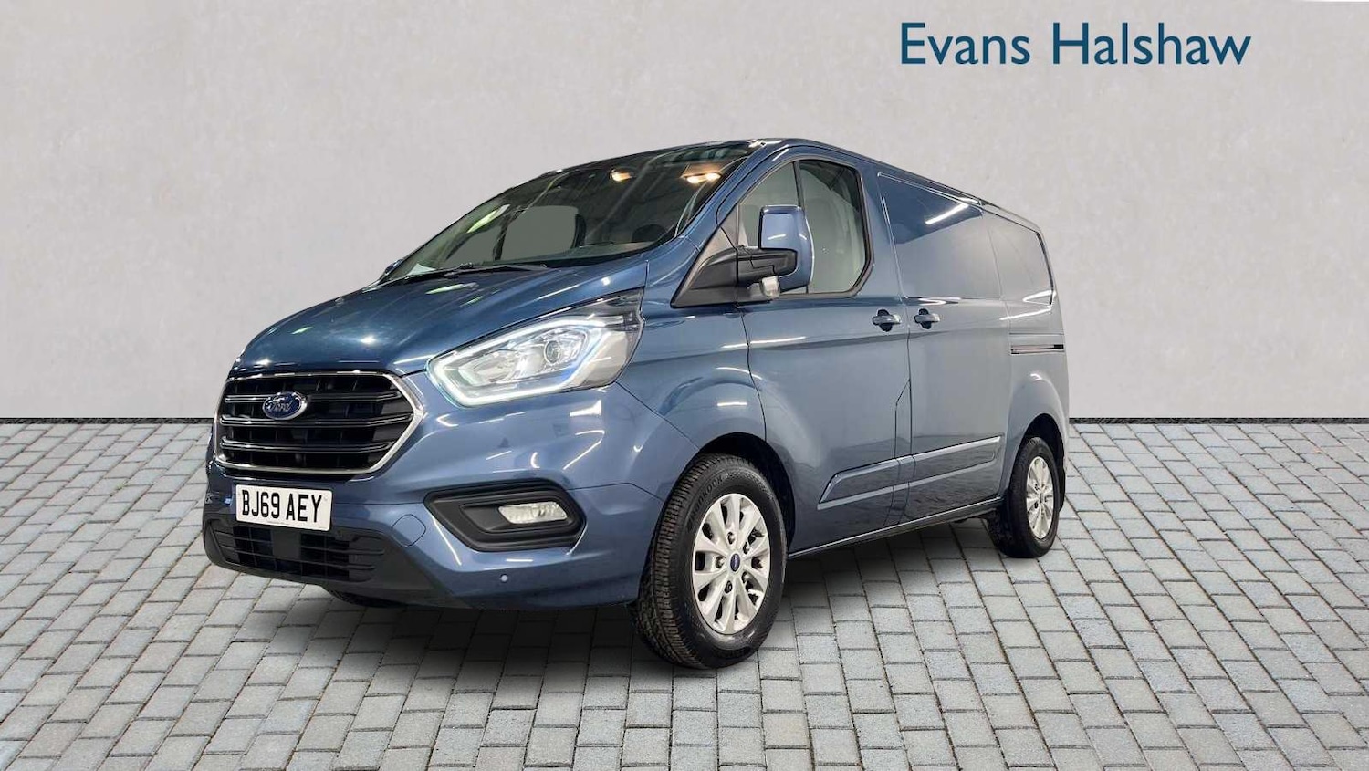 Used Ford Transit Custom 2019 for sale - 77414663: Photo 6