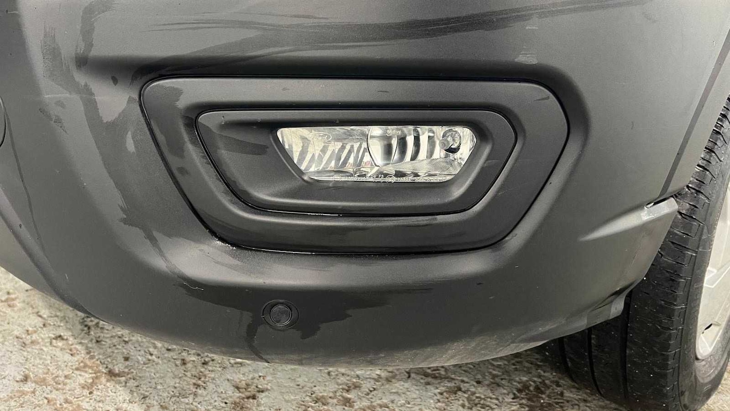 Used Ford Transit 2024 for sale - 77458584: Photo 13