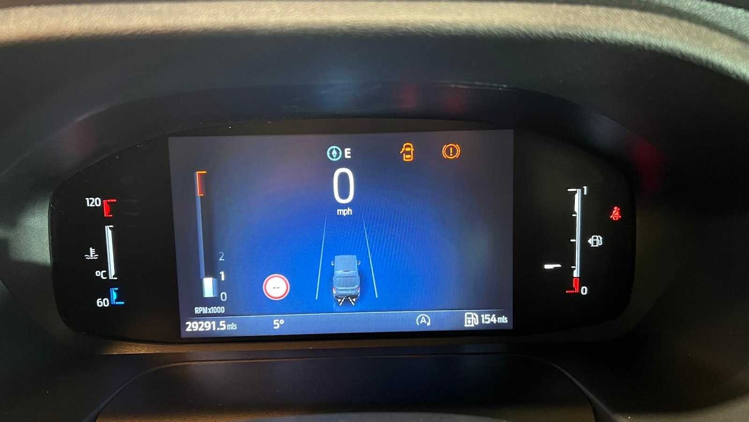 Used Ford Transit 2024 for sale - 77458584: Photo 16