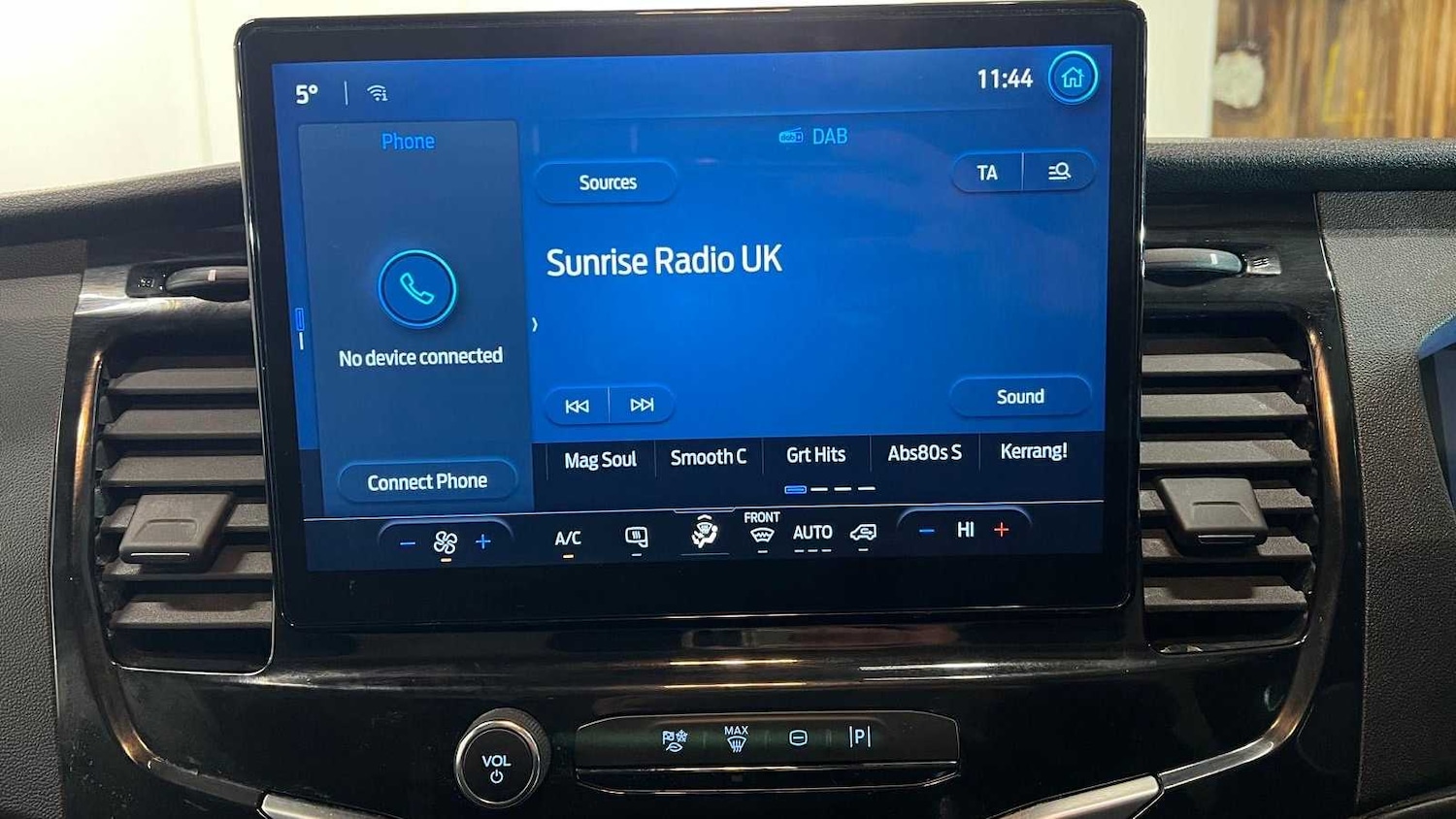 Used Ford Transit 2024 for sale - 77458584: Photo 18