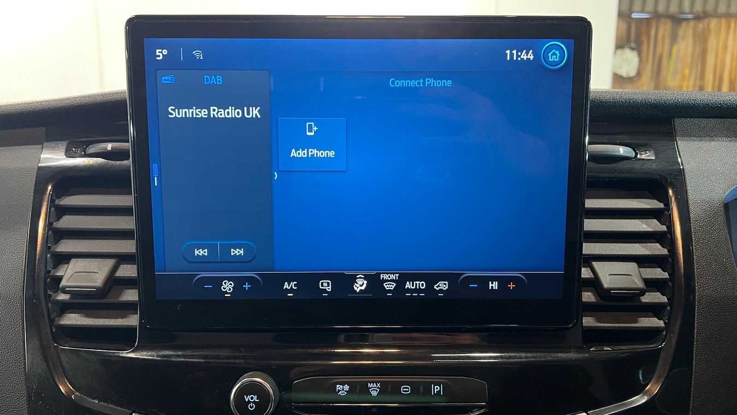 Used Ford Transit 2024 for sale - 77458584: Photo 19