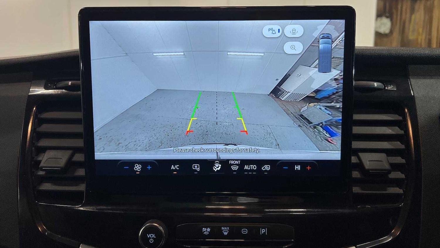 Used Ford Transit 2024 for sale - 77458584: Photo 20