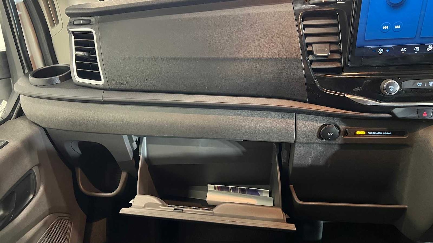 Used Ford Transit 2024 for sale - 77458584: Photo 23