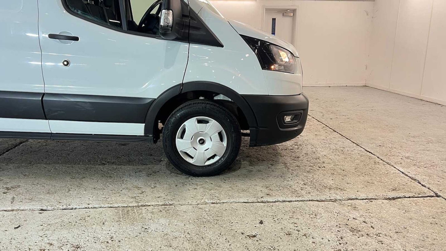 Used Ford Transit 2024 for sale - 77458584: Photo 26