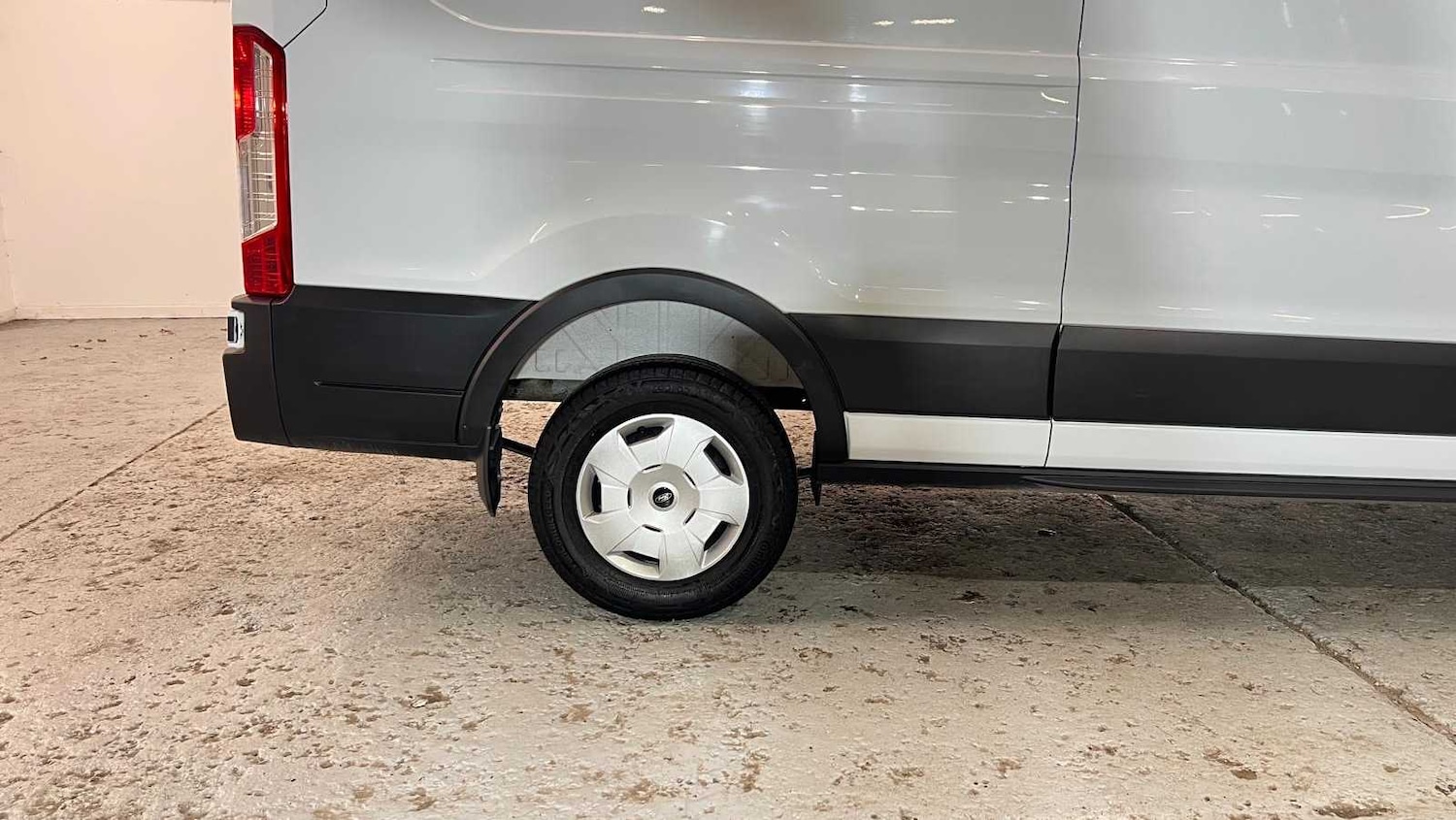 Used Ford Transit 2024 for sale - 77458584: Photo 27