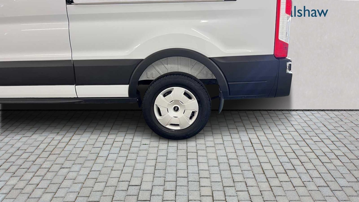 Used Ford Transit 2024 for sale - 77458584: Photo 28