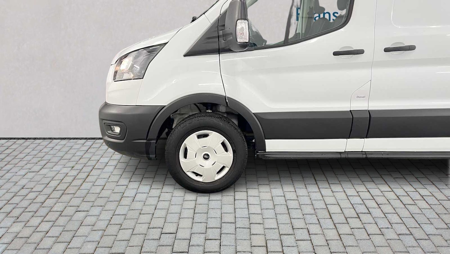 Used Ford Transit 2024 for sale - 77458584: Photo 29
