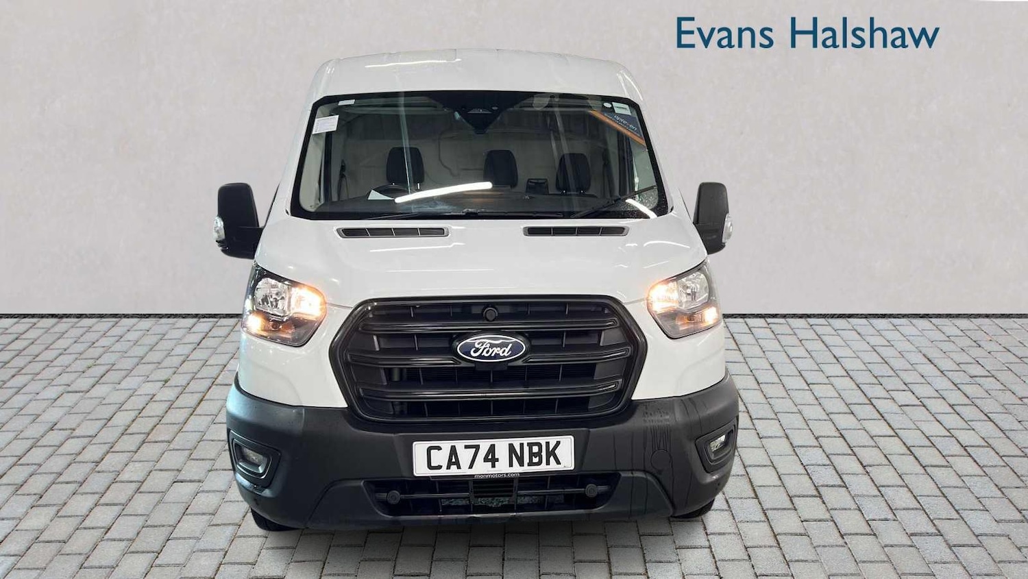 Used Ford Transit 2024 for sale - 77458584: Photo 5
