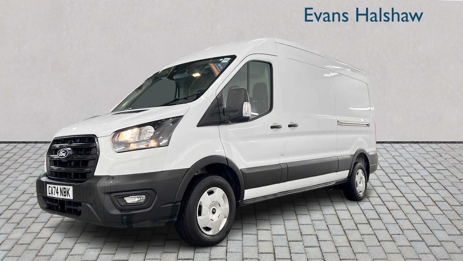 Used Ford Transit 2024 for sale - 77458584: Photo 6