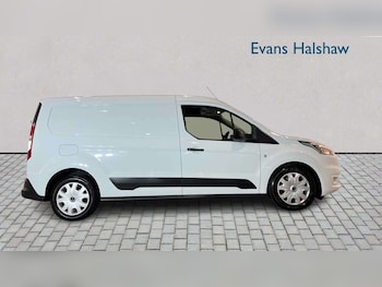 Used Ford Transit Connect 2022 for sale - 78419616: Photo