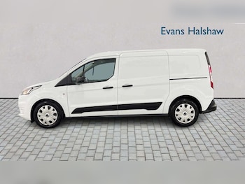 Used Ford Transit Connect 2022 for sale - 78419616: Photo