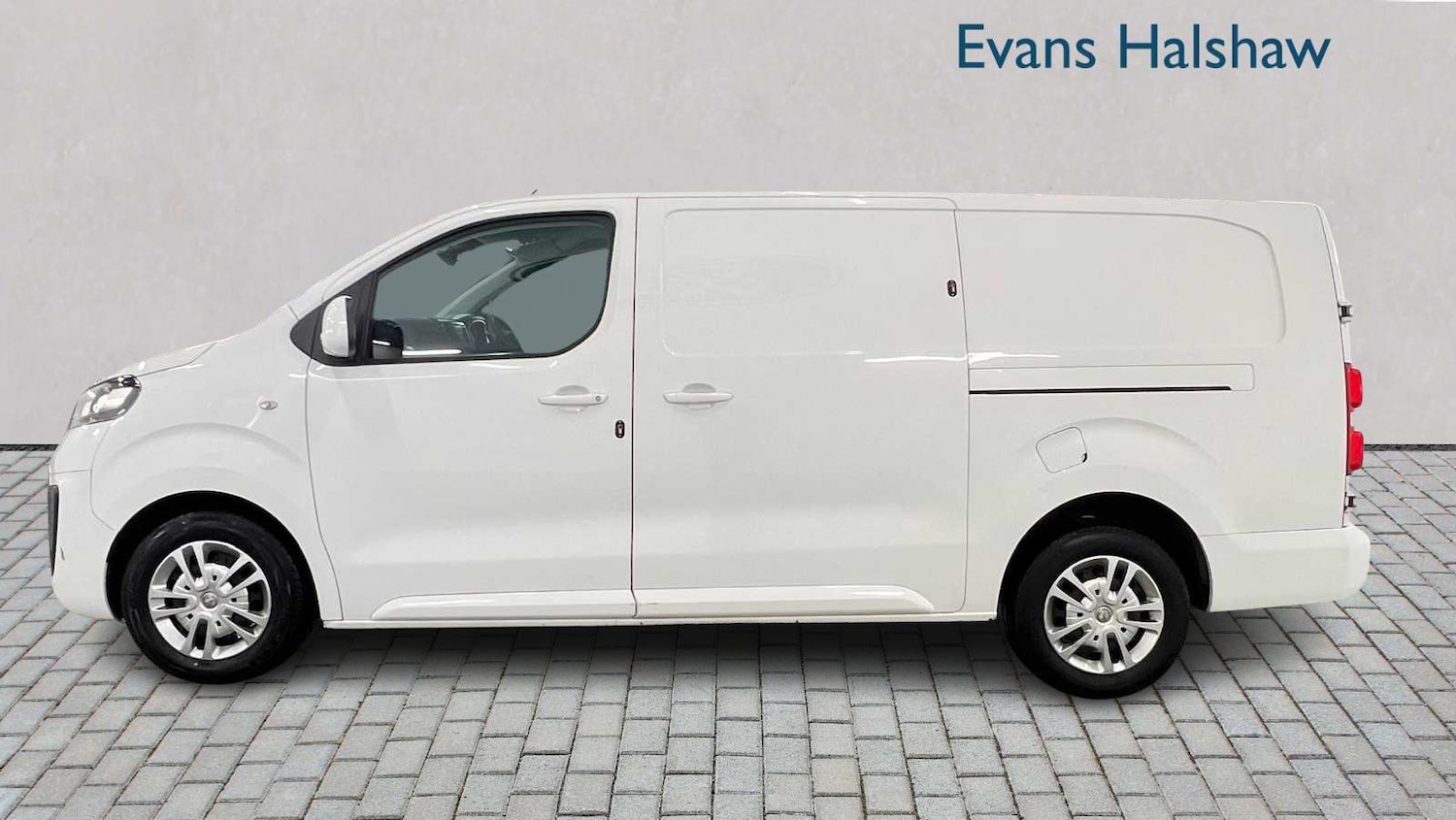 Used Vauxhall Vivaro 2020 for sale - 76576096: Photo 10