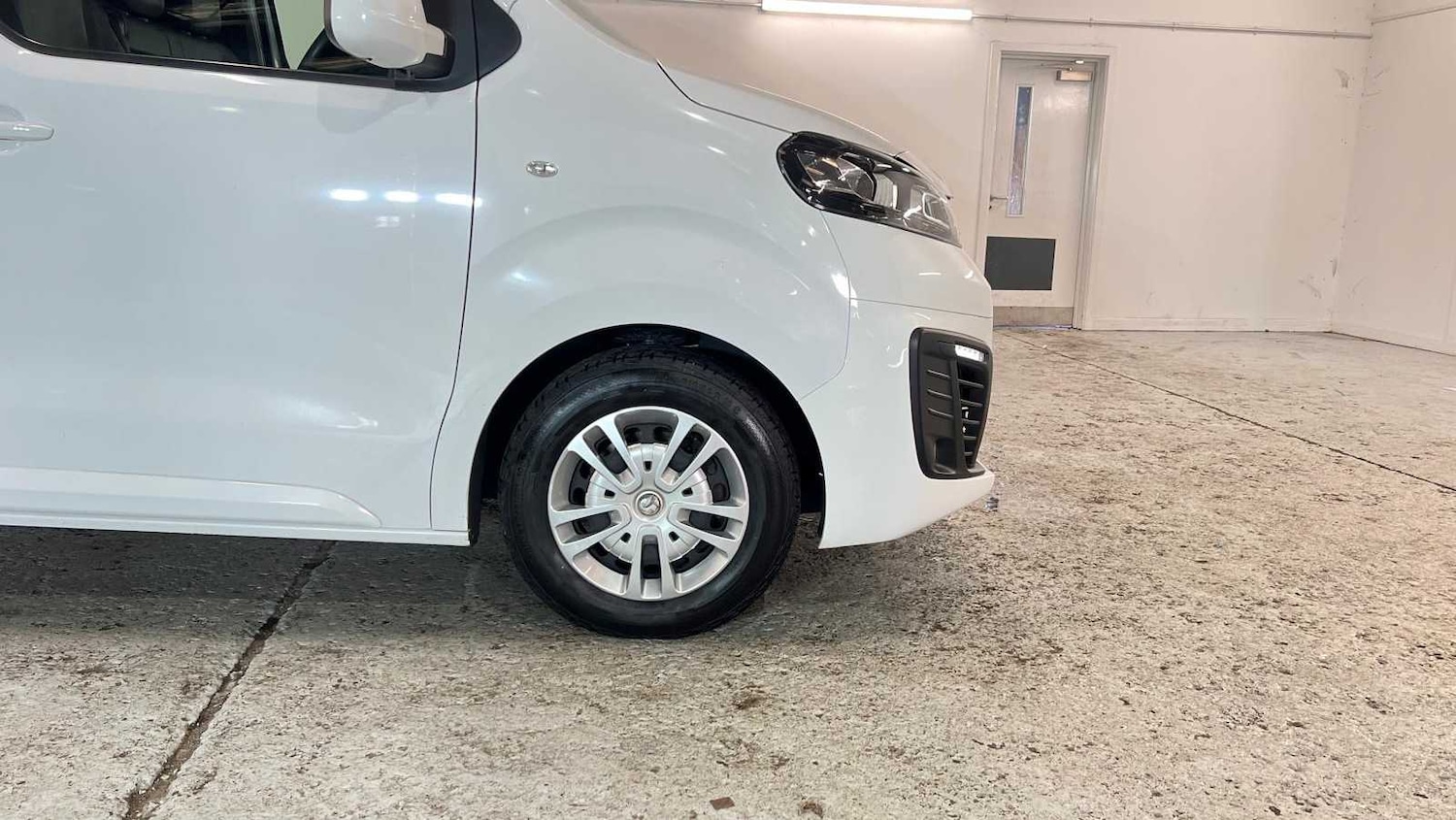 Used Vauxhall Vivaro 2020 for sale - 76576096: Photo 20