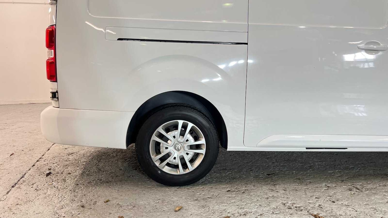 Used Vauxhall Vivaro 2020 for sale - 76576096: Photo 21