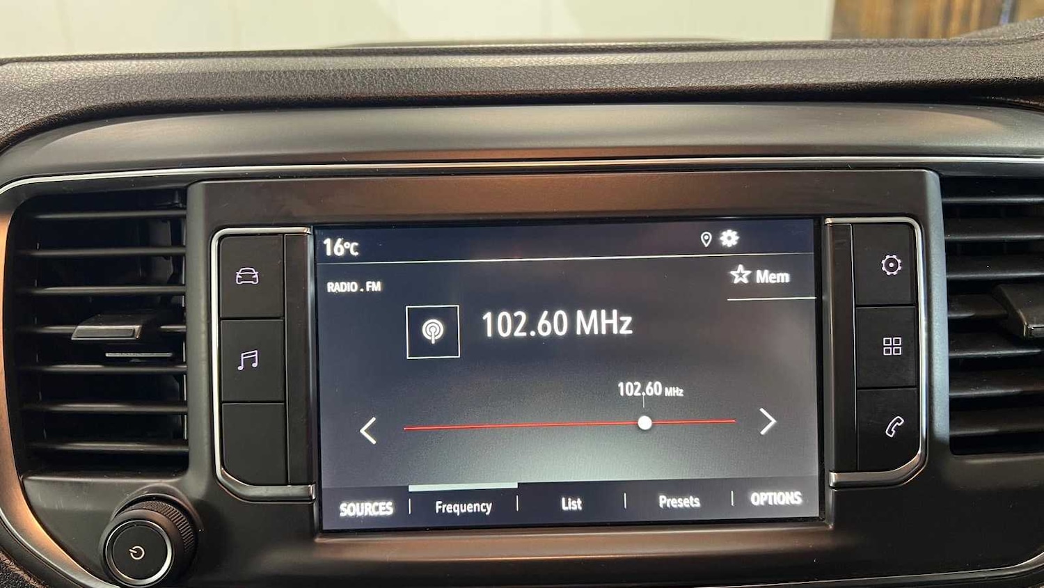 Used Vauxhall Vivaro 2020 for sale - 76576096: Photo 26