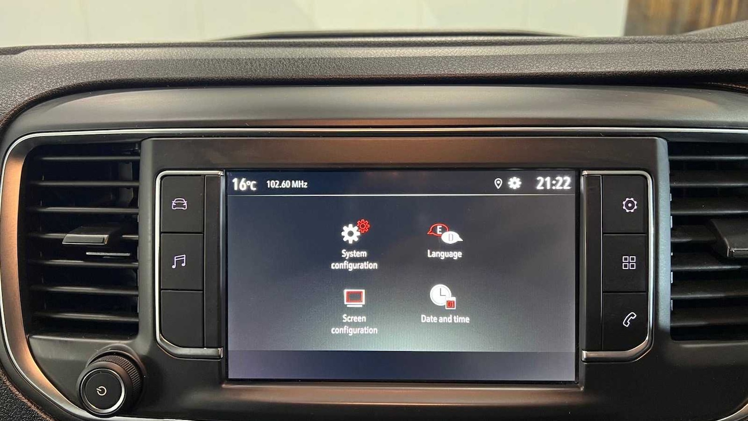 Used Vauxhall Vivaro 2020 for sale - 76576096: Photo 27