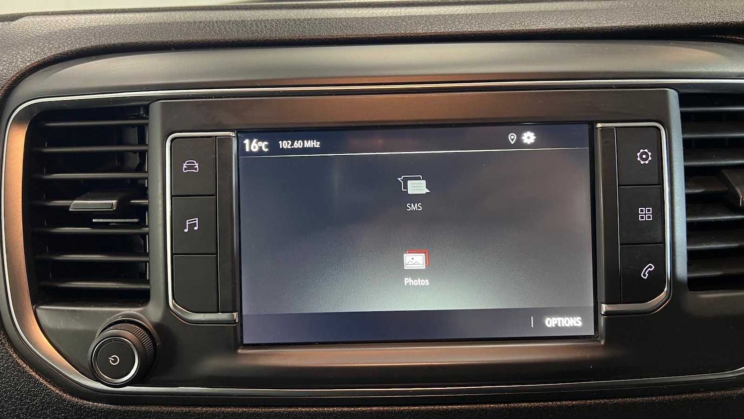 Used Vauxhall Vivaro 2020 for sale - 76576096: Photo 28