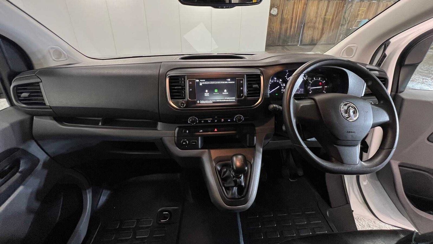 Used Vauxhall Vivaro 2020 for sale - 76576096: Photo 32