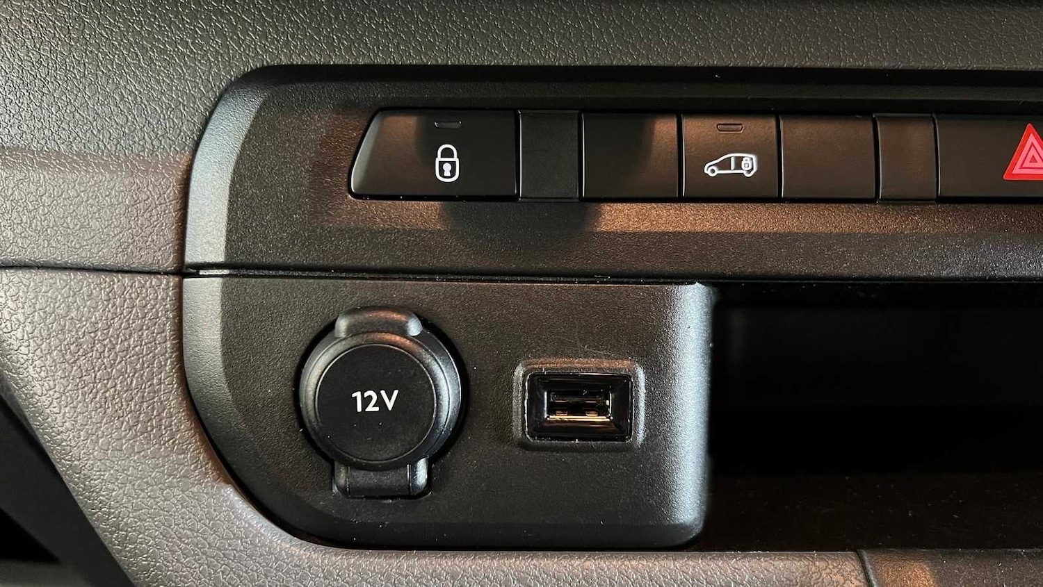 Used Vauxhall Vivaro 2020 for sale - 76576096: Photo 35