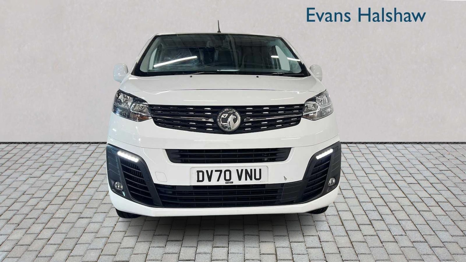 Used Vauxhall Vivaro 2020 for sale - 76576096: Photo 8