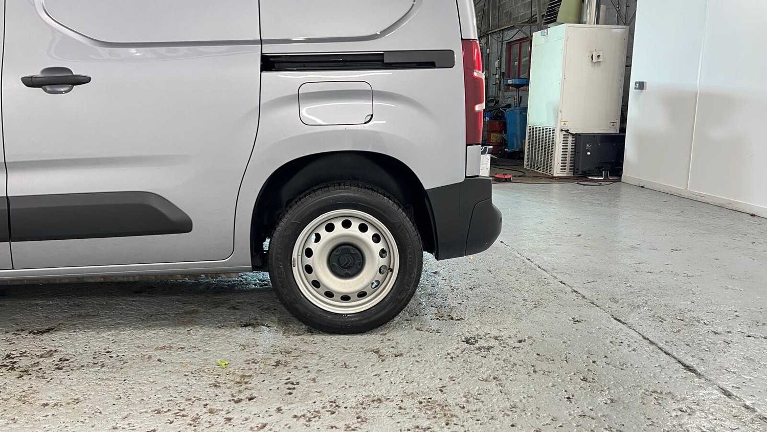 Used Citroen Berlingo 2023 for sale - 77158620: Photo 17