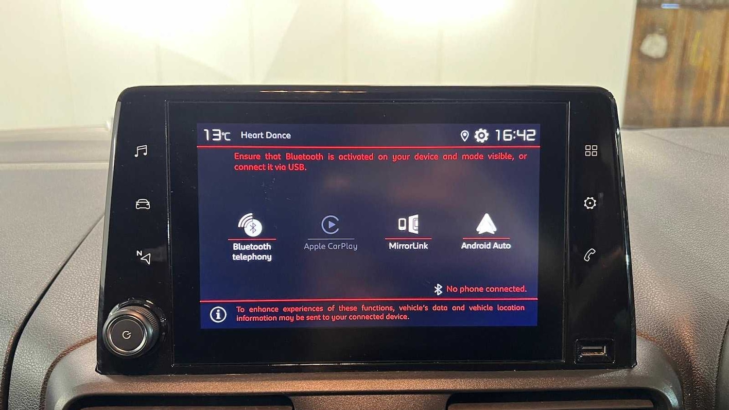 Used Citroen Berlingo 2023 for sale - 77158620: Photo 25