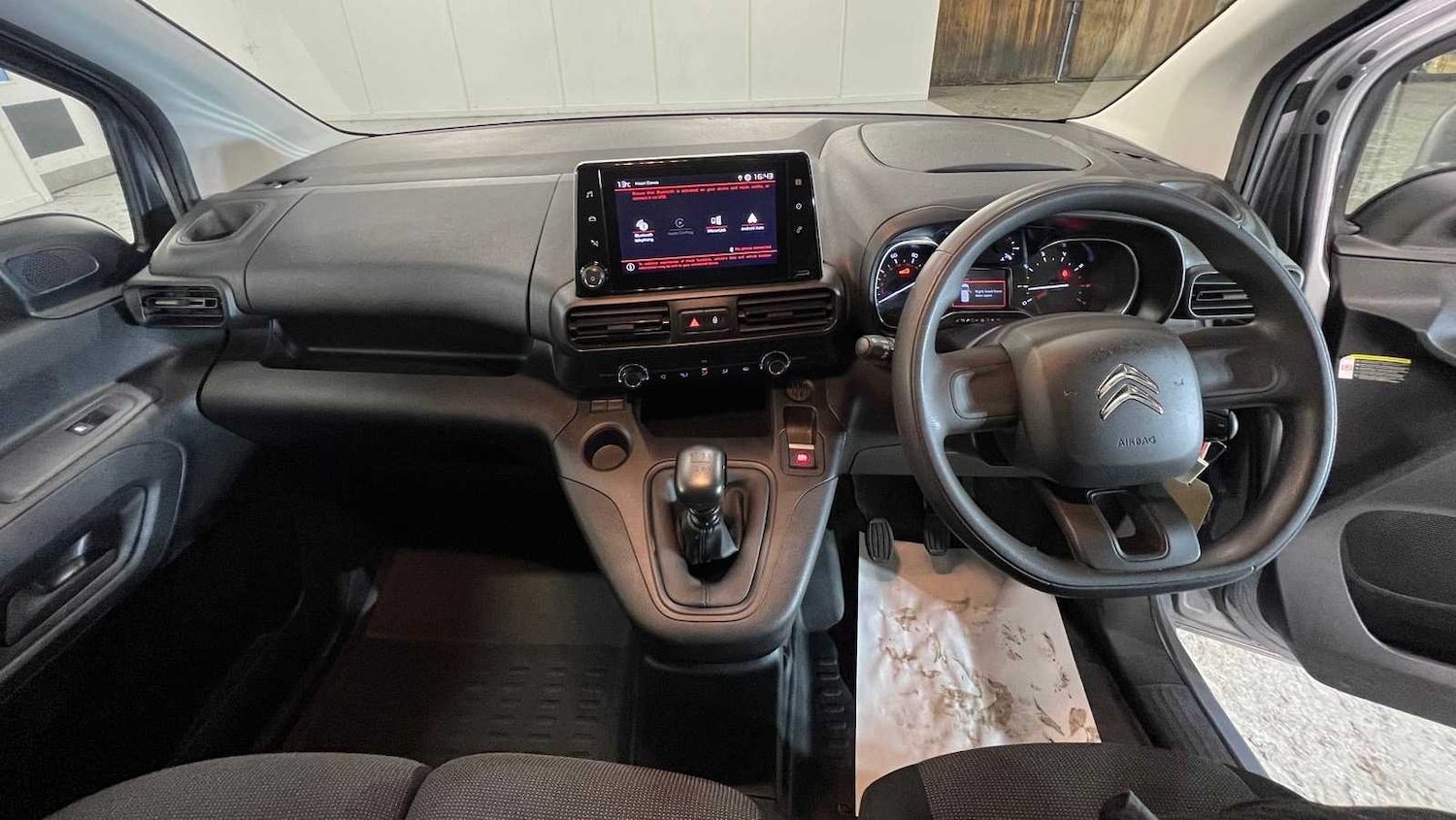 Used Citroen Berlingo 2023 for sale - 77158620: Photo 27