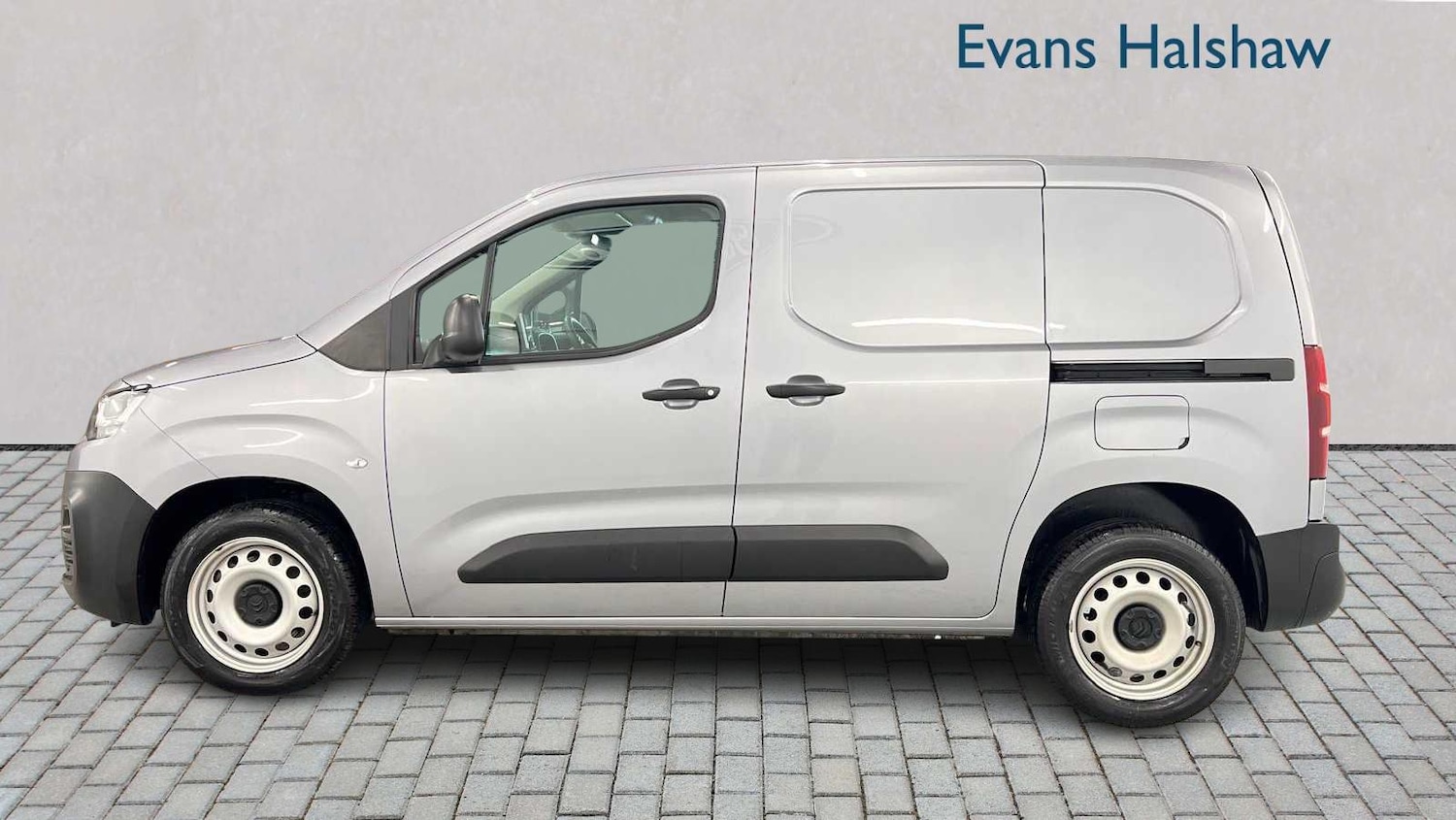 Used Citroen Berlingo 2023 for sale - 77158620: Photo 5