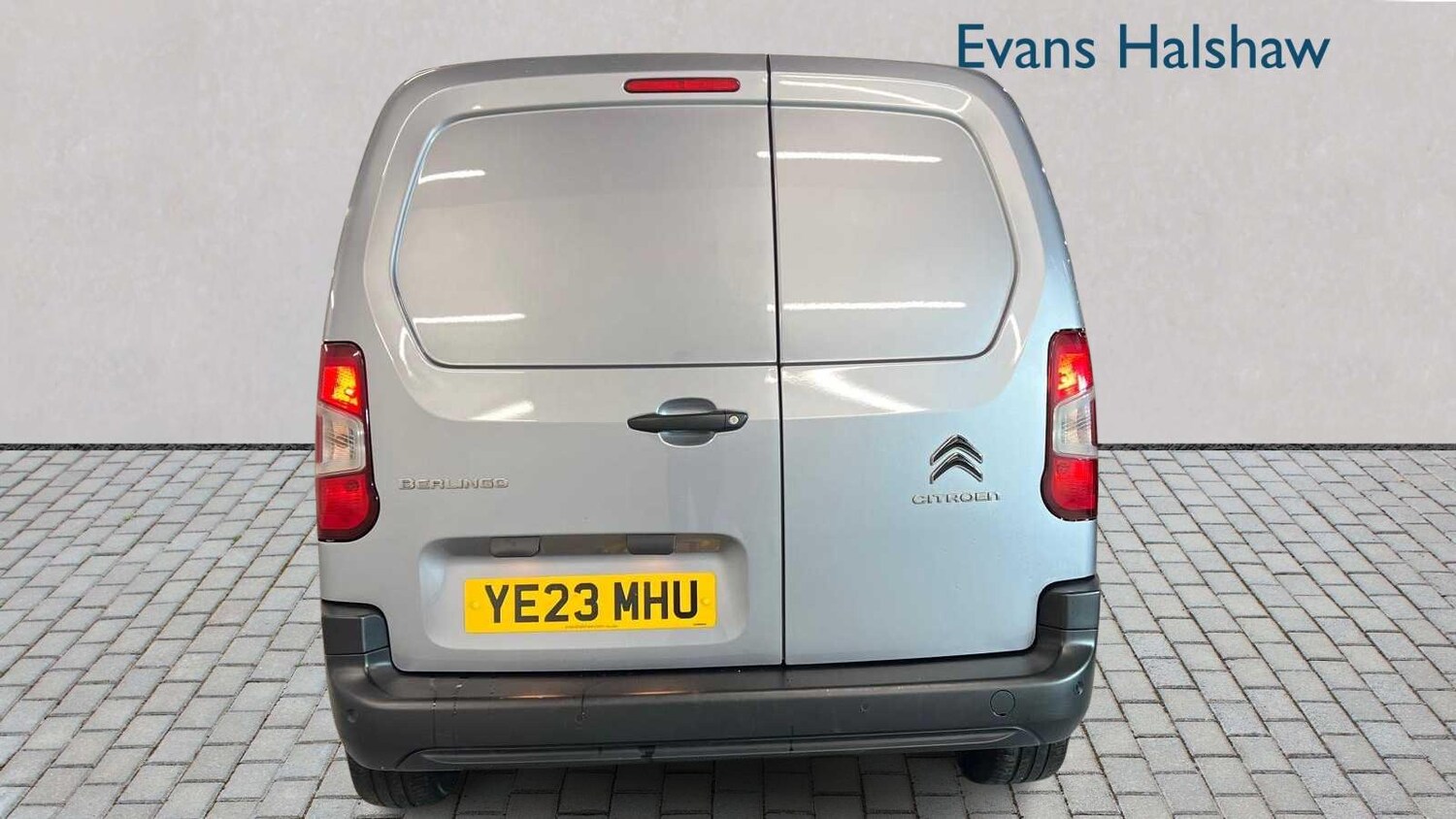 Used Citroen Berlingo 2023 for sale - 77158620: Photo 7