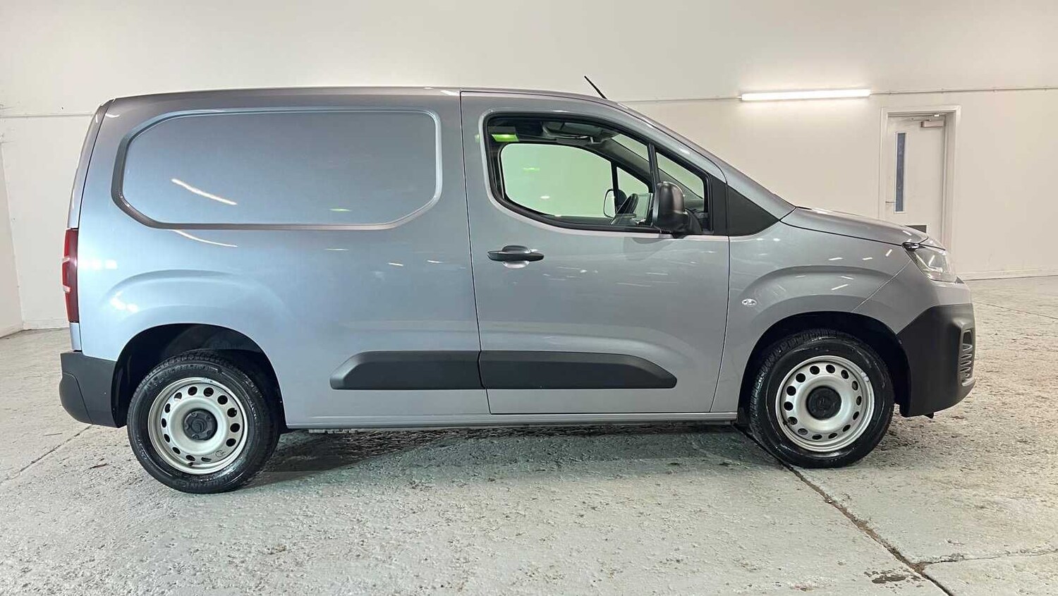 Used Citroen Berlingo 2023 for sale - 77158620: Photo 9