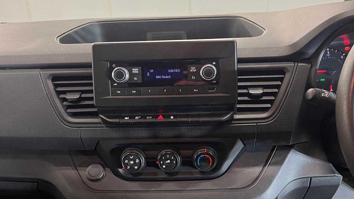 Used Renault Trafic 2022 for sale - 77996239: Photo 11