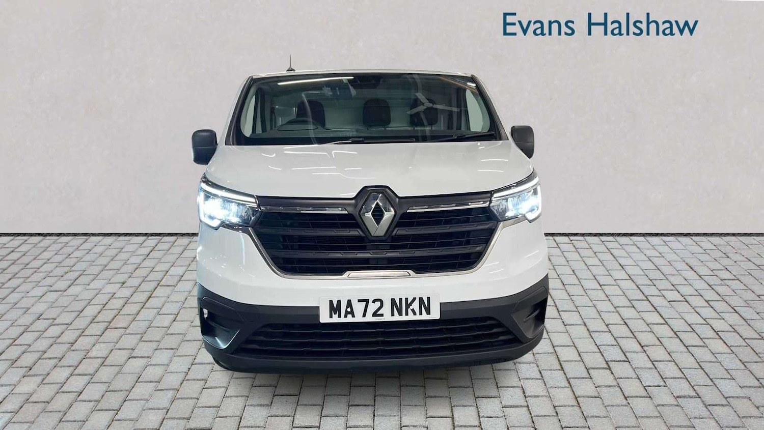 Used Renault Trafic 2022 for sale - 77996239: Photo 12