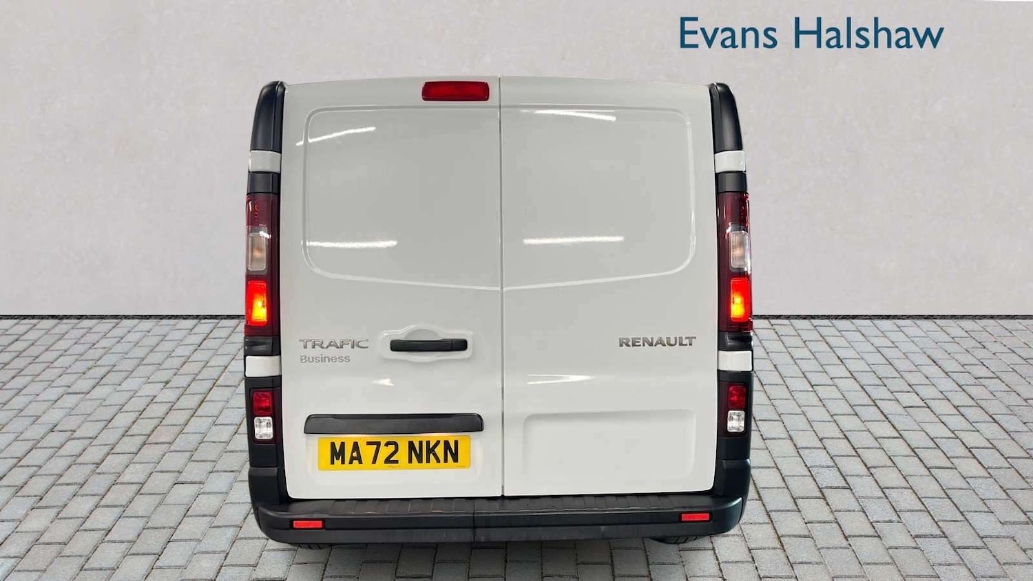 Used Renault Trafic 2022 for sale - 77996239: Photo 13