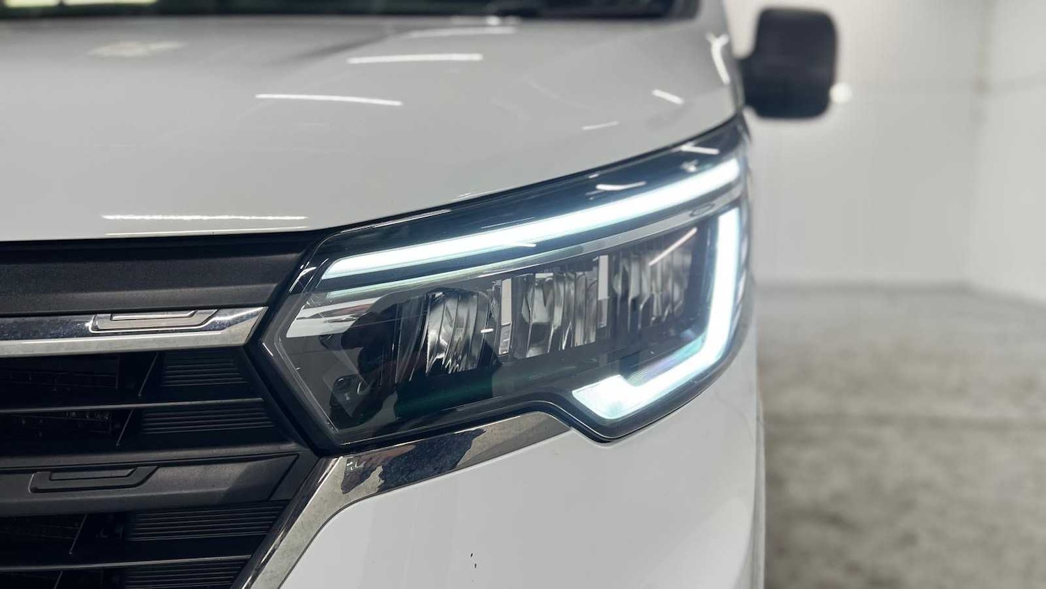 Used Renault Trafic 2022 for sale - 77996239: Photo 16