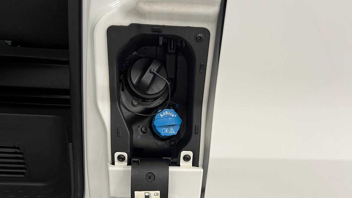 Used Renault Trafic 2022 for sale - 77996239: Photo 17