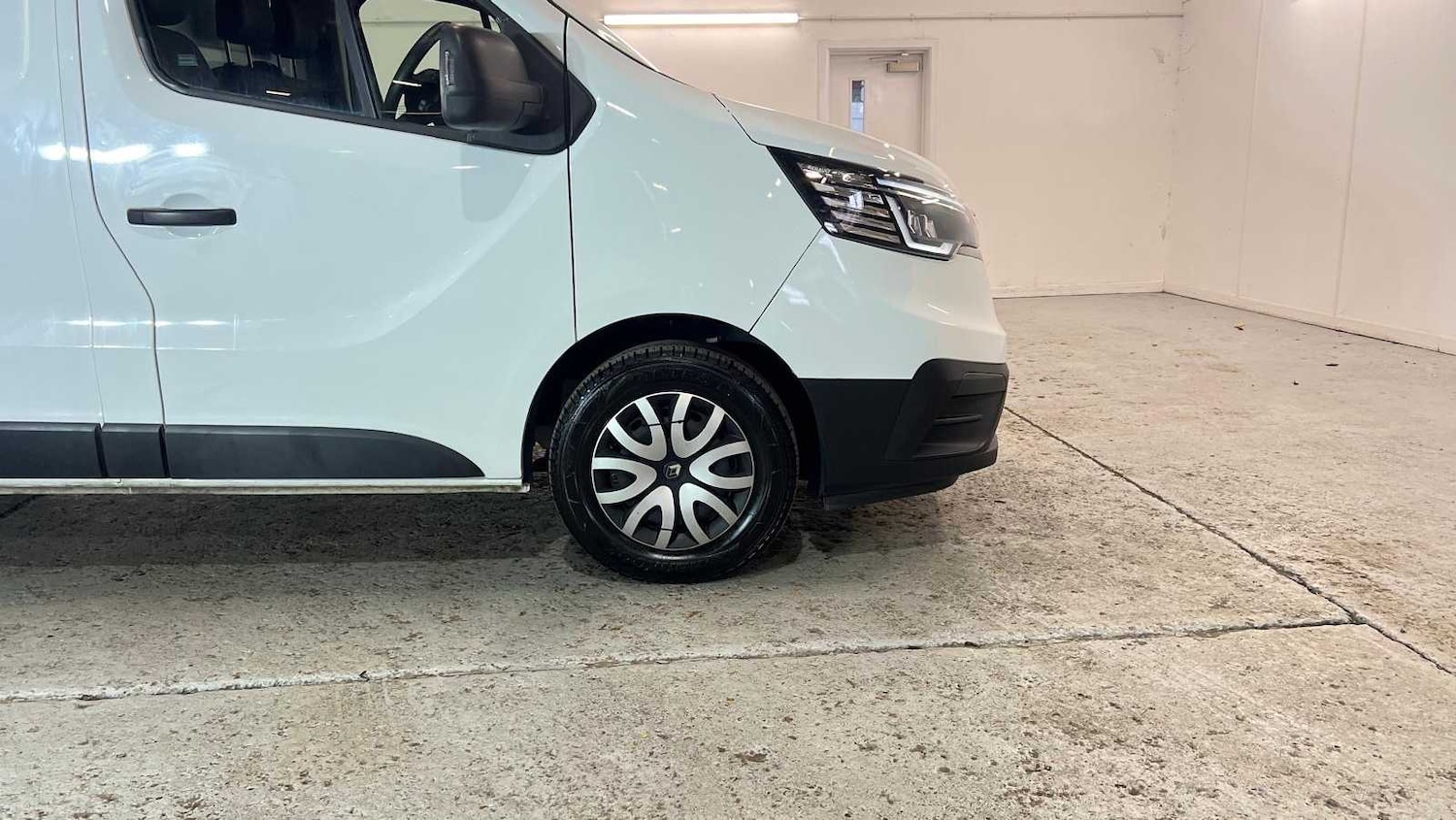 Used Renault Trafic 2022 for sale - 77996239: Photo 21