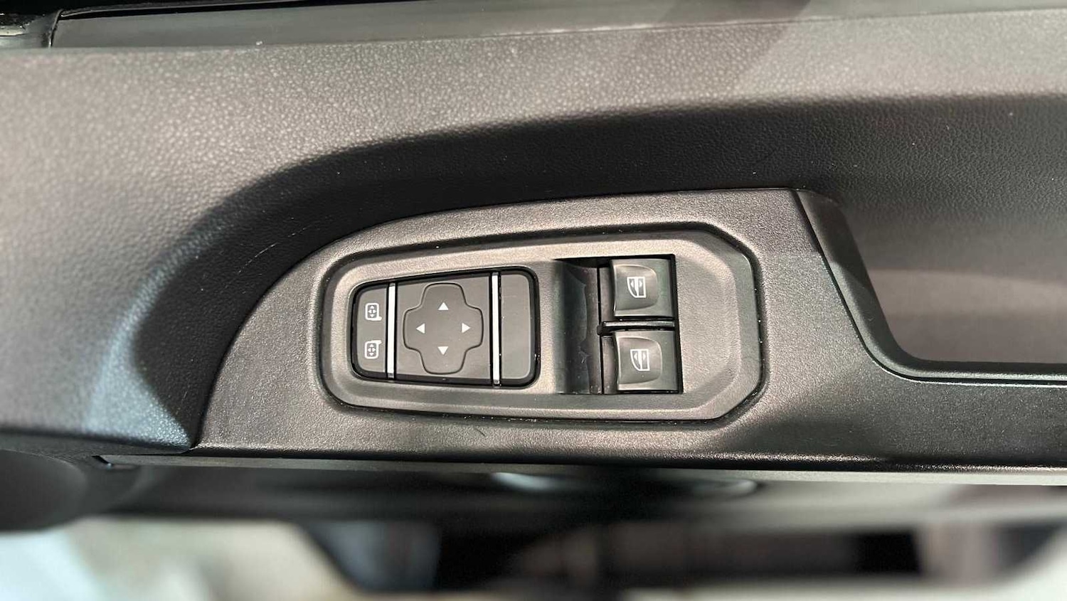 Used Renault Trafic 2022 for sale - 77996239: Photo 22