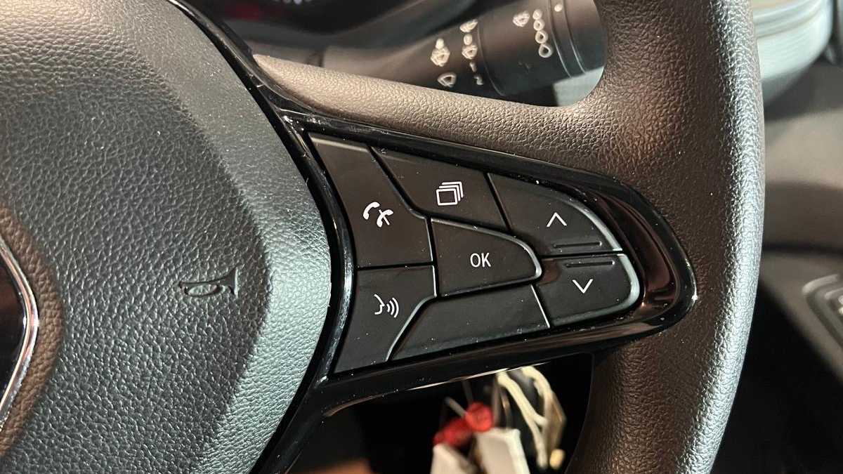 Used Renault Trafic 2022 for sale - 77996239: Photo 24